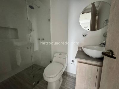 Apartamento en arriendo en El Porvenir, Rionegro · foto 6 de 10