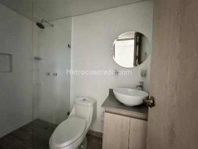 Apartamento en arriendo en El Porvenir, Rionegro · foto 7 de 10