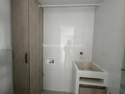 Apartamento en arriendo en El Porvenir, Rionegro · foto 8 de 10