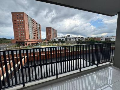 Apartamento en arriendo en El Porvenir, Rionegro · foto 9 de 10