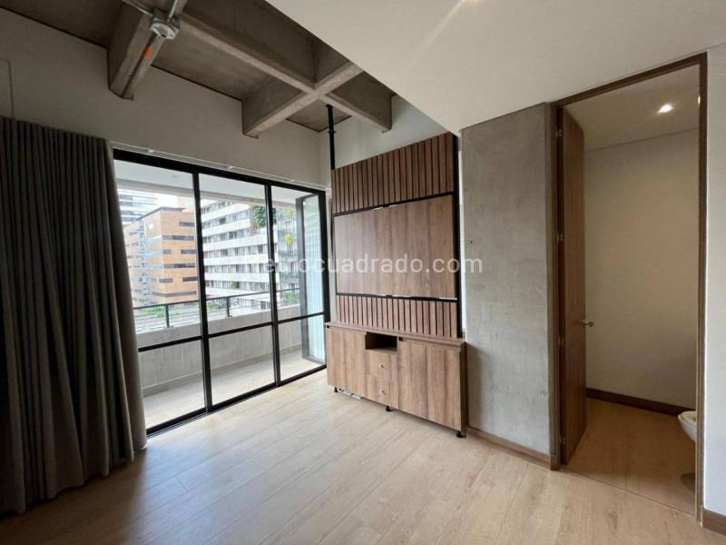 1BR Apartment with 2 Baths in Ciudad del Río (Art Museum View) - 4