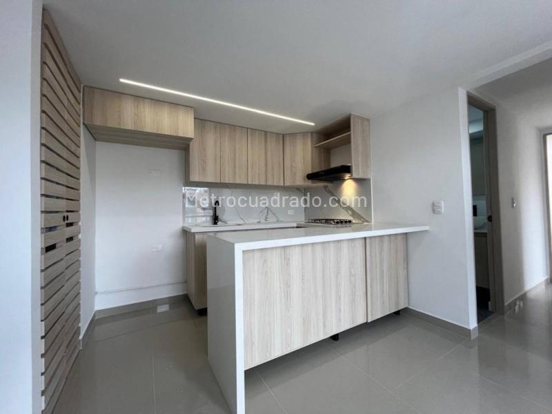 Apartamento en Arriendo, Cuatro Esquinas, Rionegro