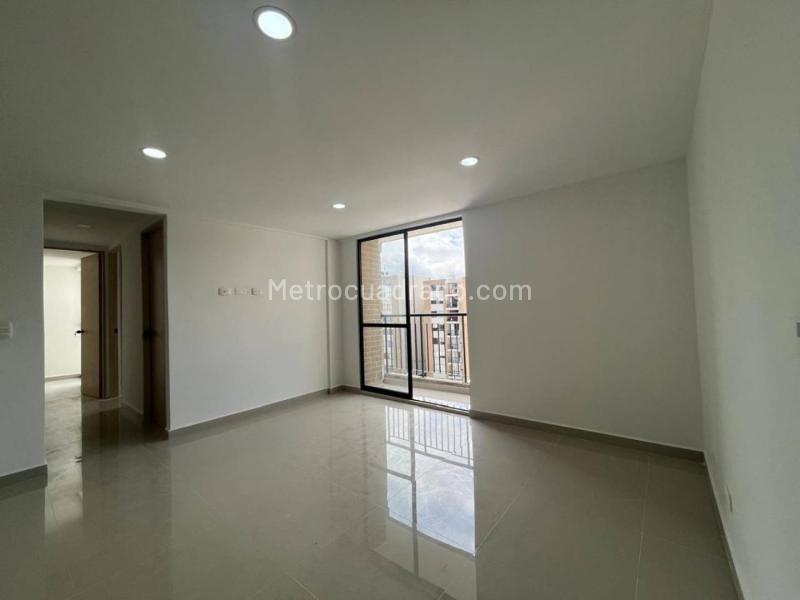 Apartamento en Arriendo, Cuatro Esquinas, Rionegro - 3