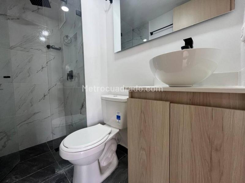 Apartamento en Arriendo, Cuatro Esquinas, Rionegro - 4