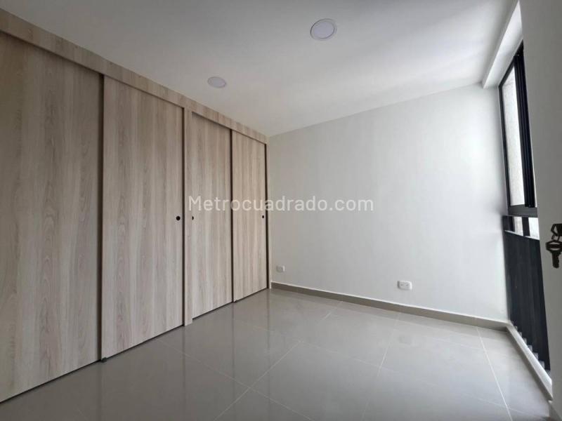 Apartamento en Arriendo, Cuatro Esquinas, Rionegro - 5