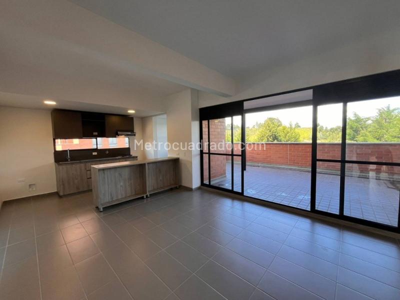 Apartamento en Arriendo, El Porvenir, Rionegro