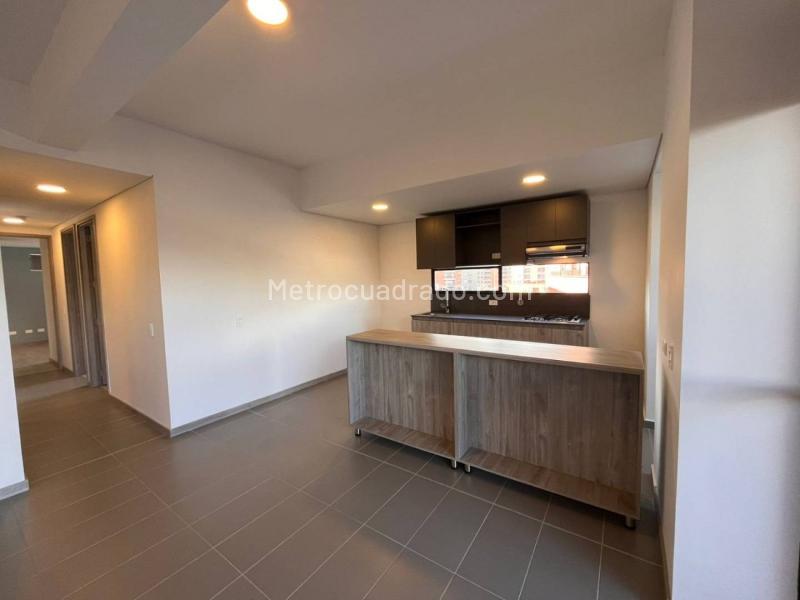 Apartamento en Arriendo, El Porvenir, Rionegro - 2