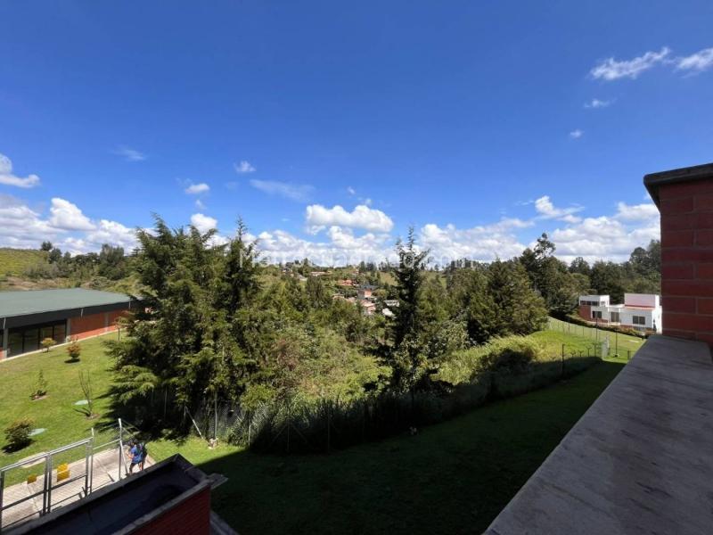 Apartamento en Arriendo, El Porvenir, Rionegro - 3