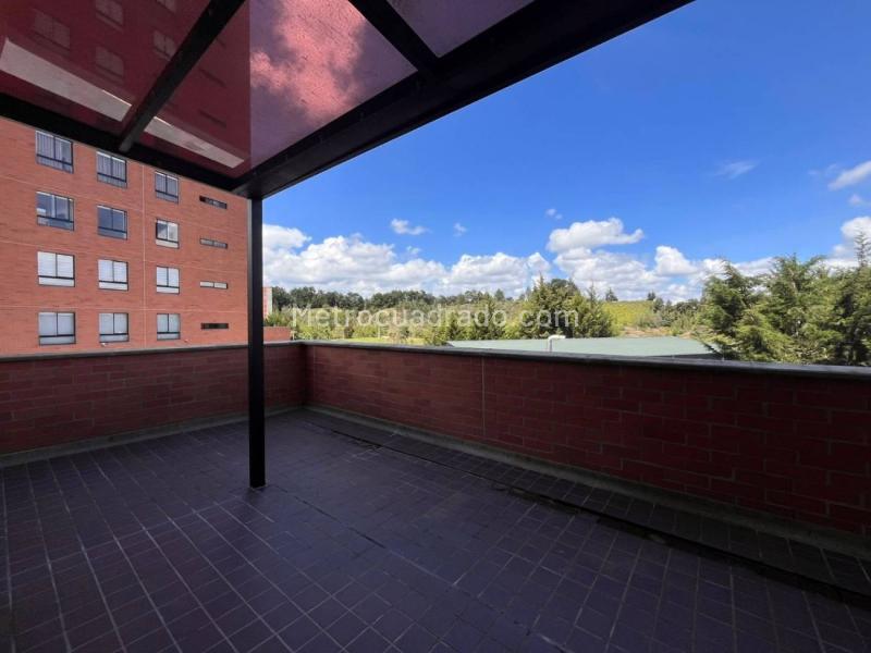 Apartamento en Arriendo, El Porvenir, Rionegro - 4