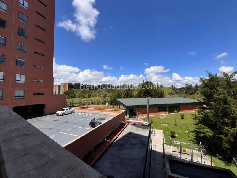 Apartamento en Arriendo, El Porvenir, Rionegro - 5