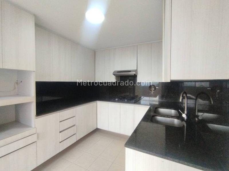 Apartamento de 3 alcobas en San Lucas, El Poblado (175 m²)