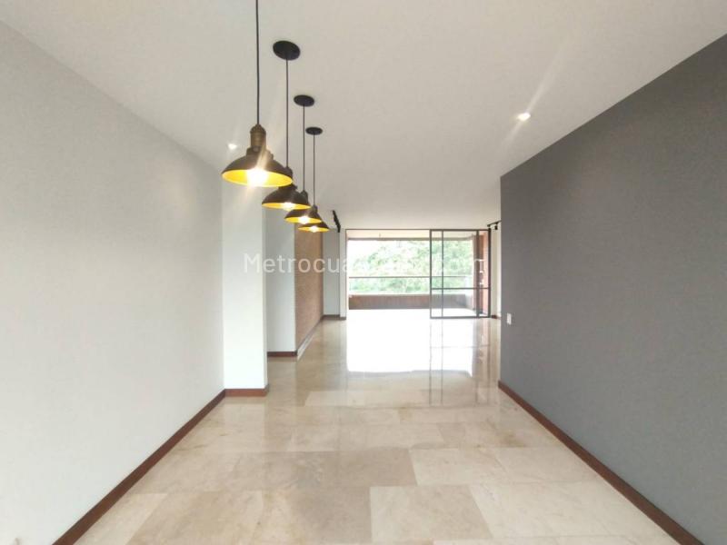 Apartamento de 3 alcobas en San Lucas, El Poblado (175 m²) - 3