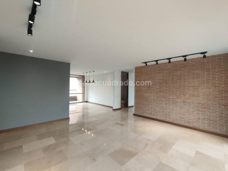 Apartamento de 3 alcobas en San Lucas, El Poblado (175 m²) - 4