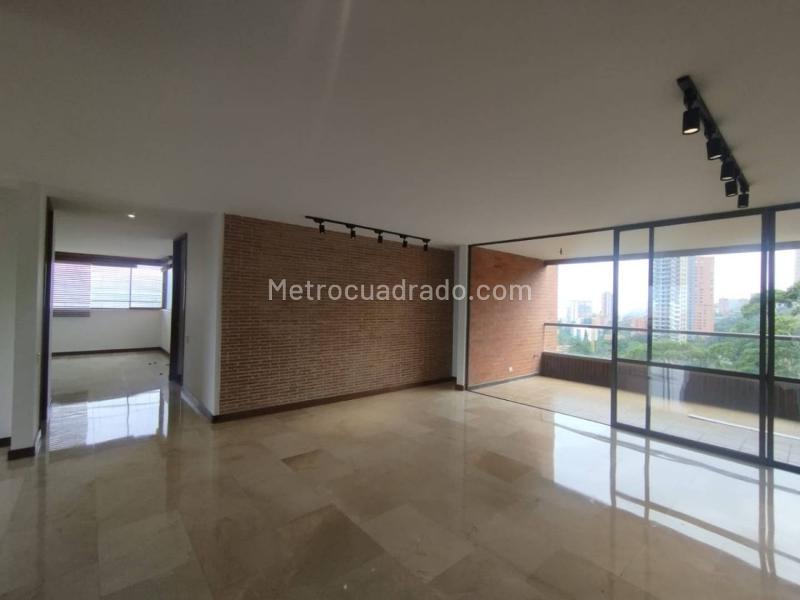 Apartamento de 3 alcobas en San Lucas, El Poblado (175 m²) - 5