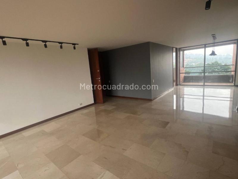 Apartamento de 3 alcobas en San Lucas, El Poblado (175 m²) - 6