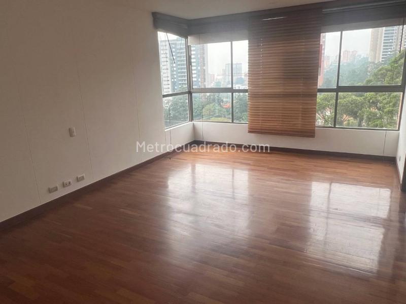 Apartamento de 3 alcobas en San Lucas, El Poblado (175 m²) - 7