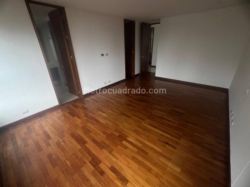 Apartamento de 3 alcobas en San Lucas, El Poblado (175 m²) - 8