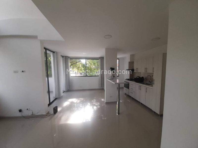 Apartamento Amplio de 3 Alcobas en Belén La Palma