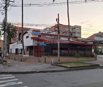 Casa en arriendo en Belen Los Molinos, Medellín, 1200 m² · foto 2 de 4