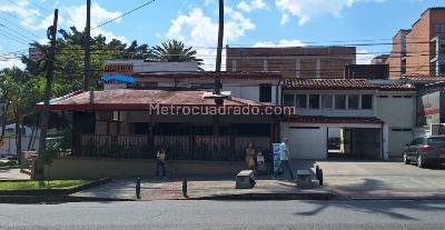 Casa en arriendo en Belen Los Molinos, Medellín, 1200 m² · foto 3 de 4
