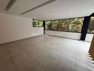 Apartamento de 5 alcobas en venta en El Poblado, Medellín, 190 m² · foto 3 de 20