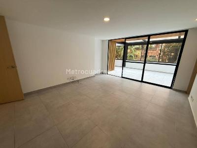 Apartamento de 5 alcobas en venta en El Poblado, Medellín, 190 m² · foto 6 de 20