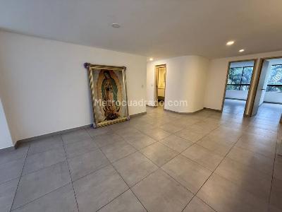 Apartamento de 5 alcobas en venta en El Poblado, Medellín, 190 m² · foto 7 de 20