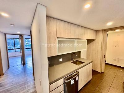 Apartamento en venta en Altos Del Poblado, Medellín · foto 11 de 19