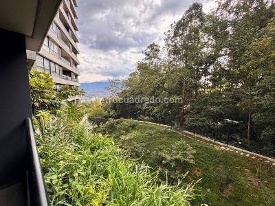 Apartamento en venta en Altos Del Poblado, Medellín · foto 17 de 19