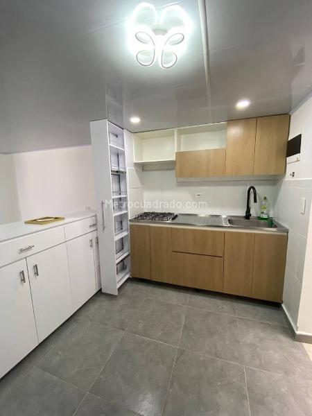 Spacious 2BR Apartment with Private Baths in Belen La Nubia - 2