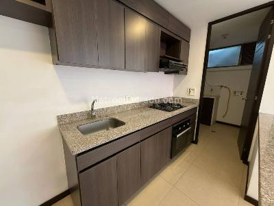 Apartamento de 3 alcobas en arriendo en Altos Del Poblado, Medellín, 80 m² · foto 6 de 20