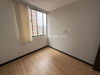 Apartamento de 3 alcobas en arriendo en Altos Del Poblado, Medellín, 80 m² · foto 17 de 20