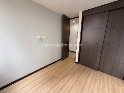 Apartamento de 3 alcobas en arriendo en Altos Del Poblado, Medellín, 80 m² · foto 20 de 20