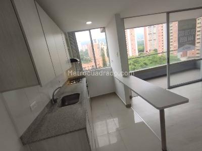 Apartamento en venta en Suramerica, Itagüí · foto 2 de 20