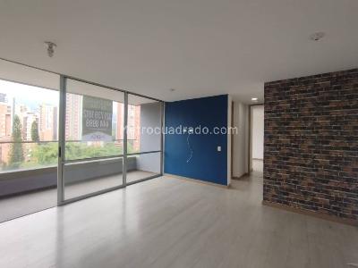 Apartamento en venta en Suramerica, Itagüí · foto 6 de 20