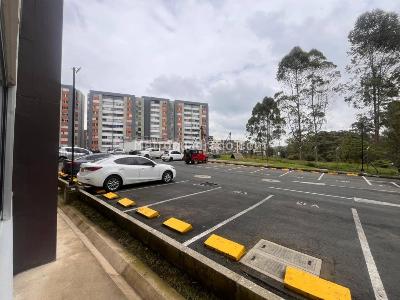 Apartamento de 3 alcobas en venta en Cimarronas, Rionegro, 44 m² · foto 15 de 17