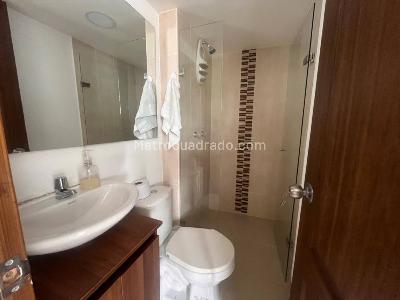 Apartamento de 3 alcobas en venta en Cimarronas, Rionegro, 44 m² · foto 17 de 17