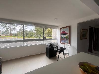 Apartamento de 3 alcobas en venta en Cimarronas, Rionegro, 44 m² · foto 3 de 17