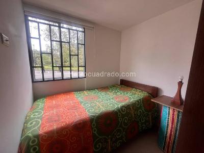 Apartamento de 3 alcobas en venta en Cimarronas, Rionegro, 44 m² · foto 8 de 17
