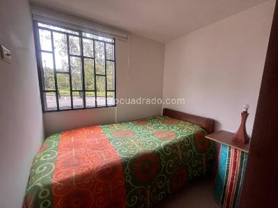 Apartamento de 3 alcobas en venta en Cimarronas, Rionegro, 44 m² · foto 9 de 17