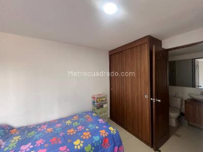 Apartamento de 3 alcobas en venta en Cimarronas, Rionegro, 44 m² · foto 10 de 17