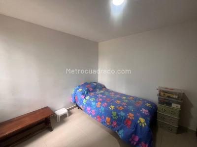 Apartamento de 3 alcobas en venta en Cimarronas, Rionegro, 44 m² · foto 11 de 17