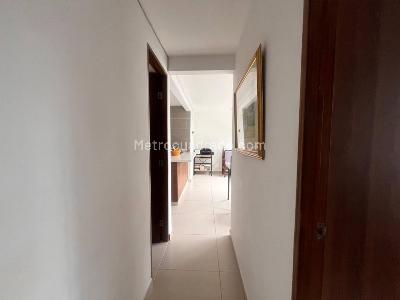 Apartamento de 3 alcobas en venta en Cimarronas, Rionegro, 44 m² · foto 12 de 17