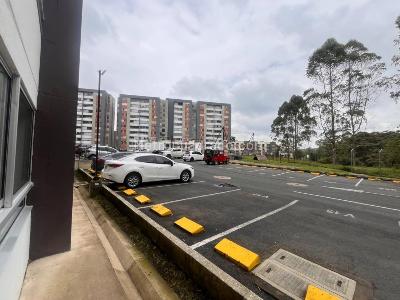 Apartamento de 3 alcobas en venta en Cimarronas, Rionegro, 44 m² · foto 13 de 17
