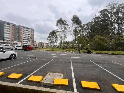 Apartamento de 3 alcobas en venta en Cimarronas, Rionegro, 44 m² · foto 14 de 17