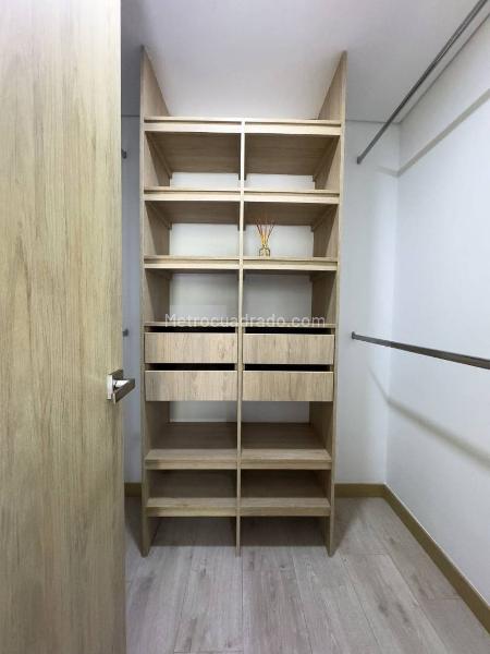 Apartamento de 2 Alcobas en Las Palmas con Amenidades - 5