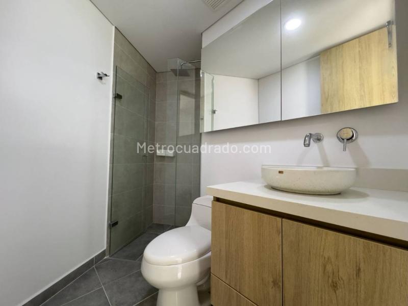 Apartamento de 2 Alcobas en Las Palmas con Amenidades - 8