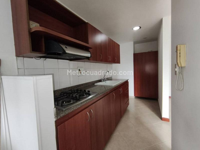 3BR Apartment in Bosques De Zuñiga (85 m²)