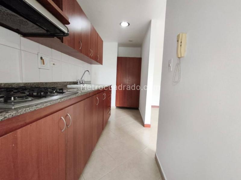 Apartamento en Arriendo, Bosques De Zuñiga, Envigado - 2