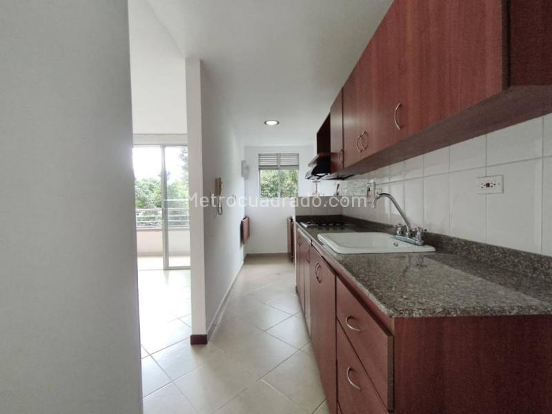 Apartamento en Arriendo, Bosques De Zuñiga, Envigado - 3